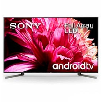 TV Smart TV Sony XBR-55X955G 55" LED 4K Menor preço em TV Smart TV Sony XBR-55X955G 55" LED 4K