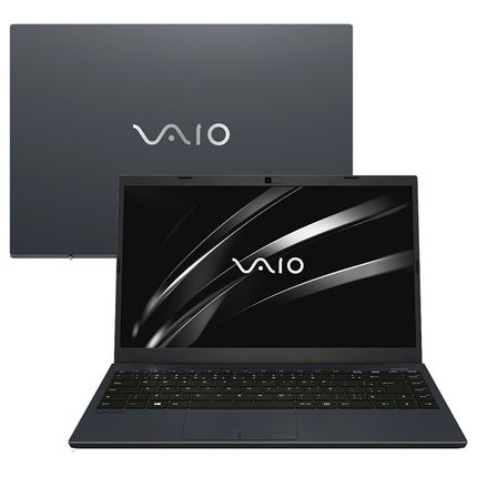 Notebook VAIO VAIO FE14 VJFE42F11X-B0451H Intel Core i5-10210U 8 GB 1 TB Chumbo Menor preço em Notebook VAIO VAIO FE14 VJFE42F11X-B0451H Intel Core i5-10210U 8 GB 1 TB Chumbo