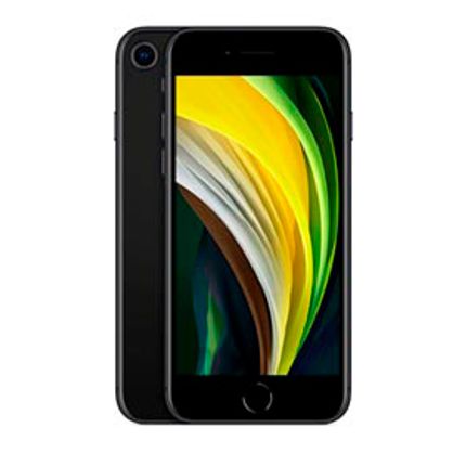 Smartphone Apple iPhone SE 64 GB Preto Menor preço em Smartphone Apple iPhone SE 64 GB Preto