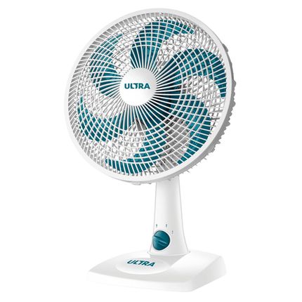Ventilador Mondial de Mesa Ultra V-30-6P 30 cm Azul,Branco é boa?
