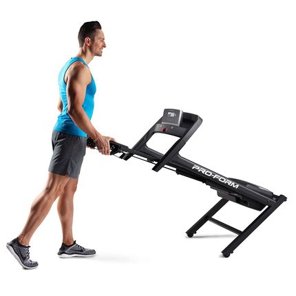 Esteira Ergométrica ProForm WLT PFTL29619 Menor preço em Esteira Ergométrica ProForm WLT PFTL29619