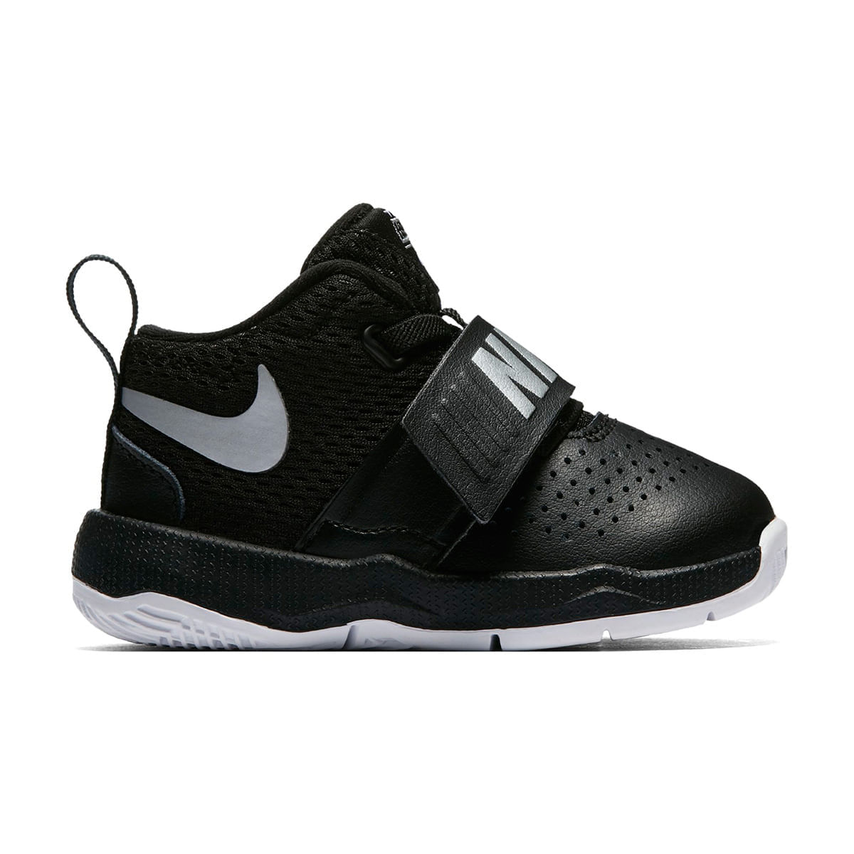 tenis infantil de couro feminino