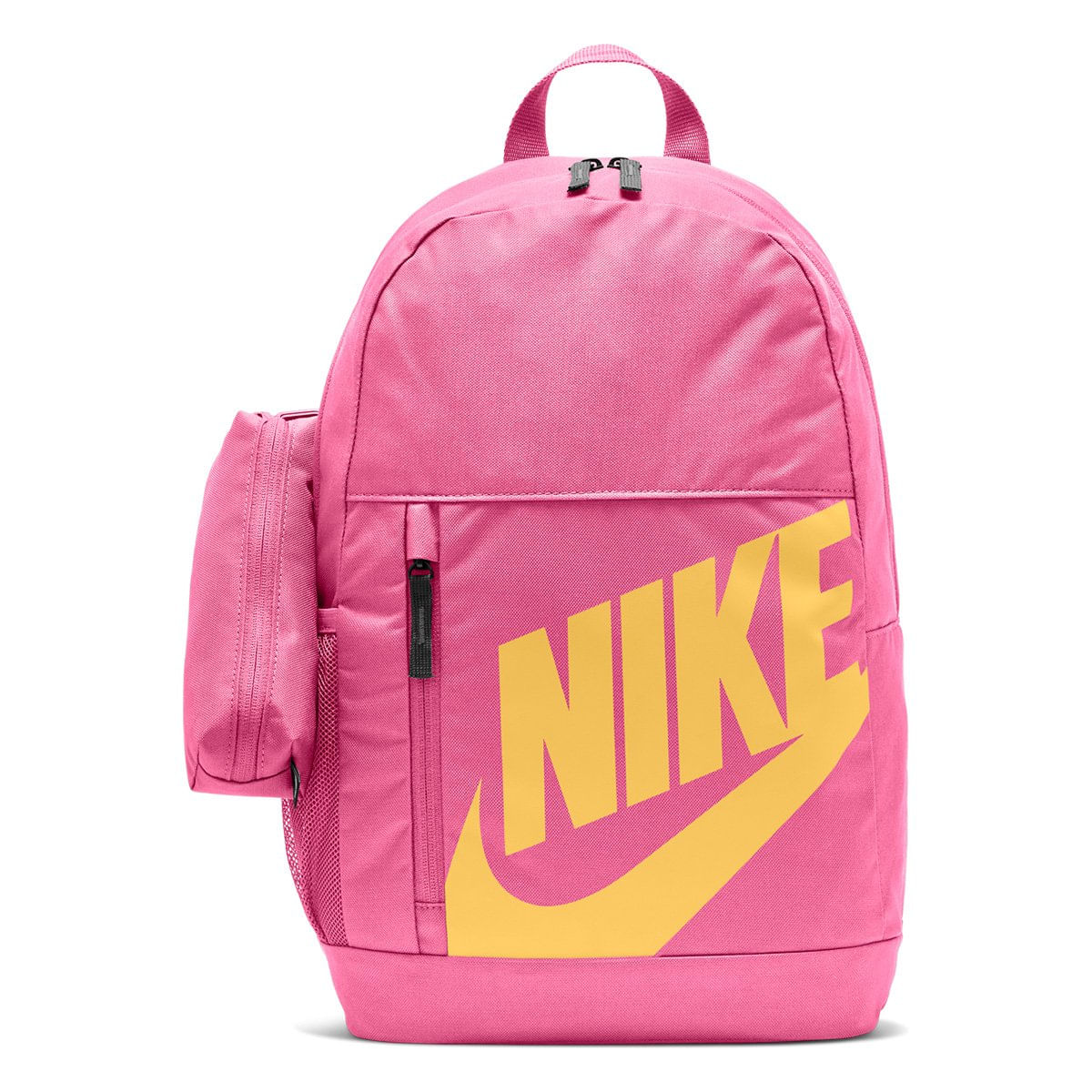 mochila infantil nike element 20 litros