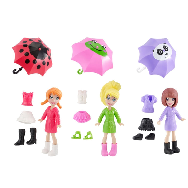 Polly guarda chuva Clearance