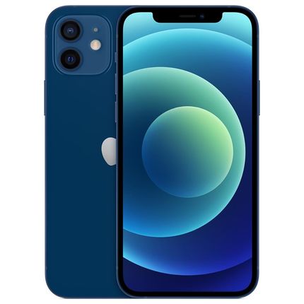 Smartphone Apple iPhone 12 128 GB Azul é boa?