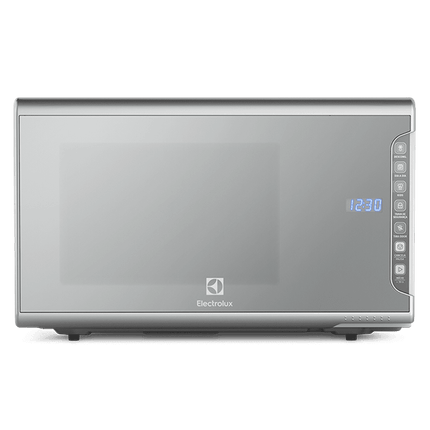 Microondas Electrolux MI41S 31 L Prata Menor preço em Microondas Electrolux MI41S 31 L Prata