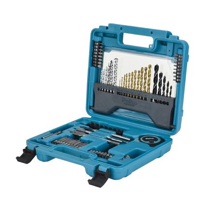 Kit de Ferramentas Philco Force PKF01 70 Peças com Brocas, Bits, Trena e Maleta. Menor preço em Kit de Ferramentas Philco Force PKF01 70 Peças com Brocas, Bits, Trena e Maleta.