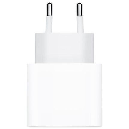 Carregador USB-C de 20W Apple. é boa?