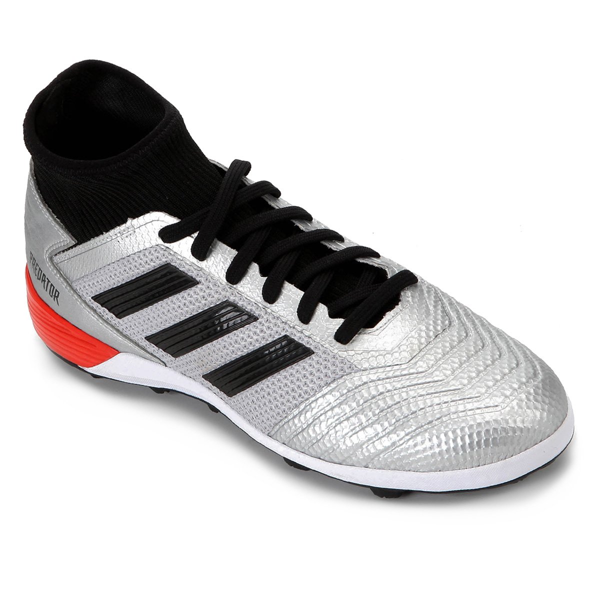 chuteira society 41 adidas