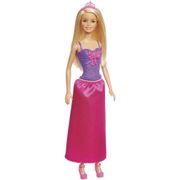 Boneca Barbie Mattel Fantasia Princesa GGJ94.