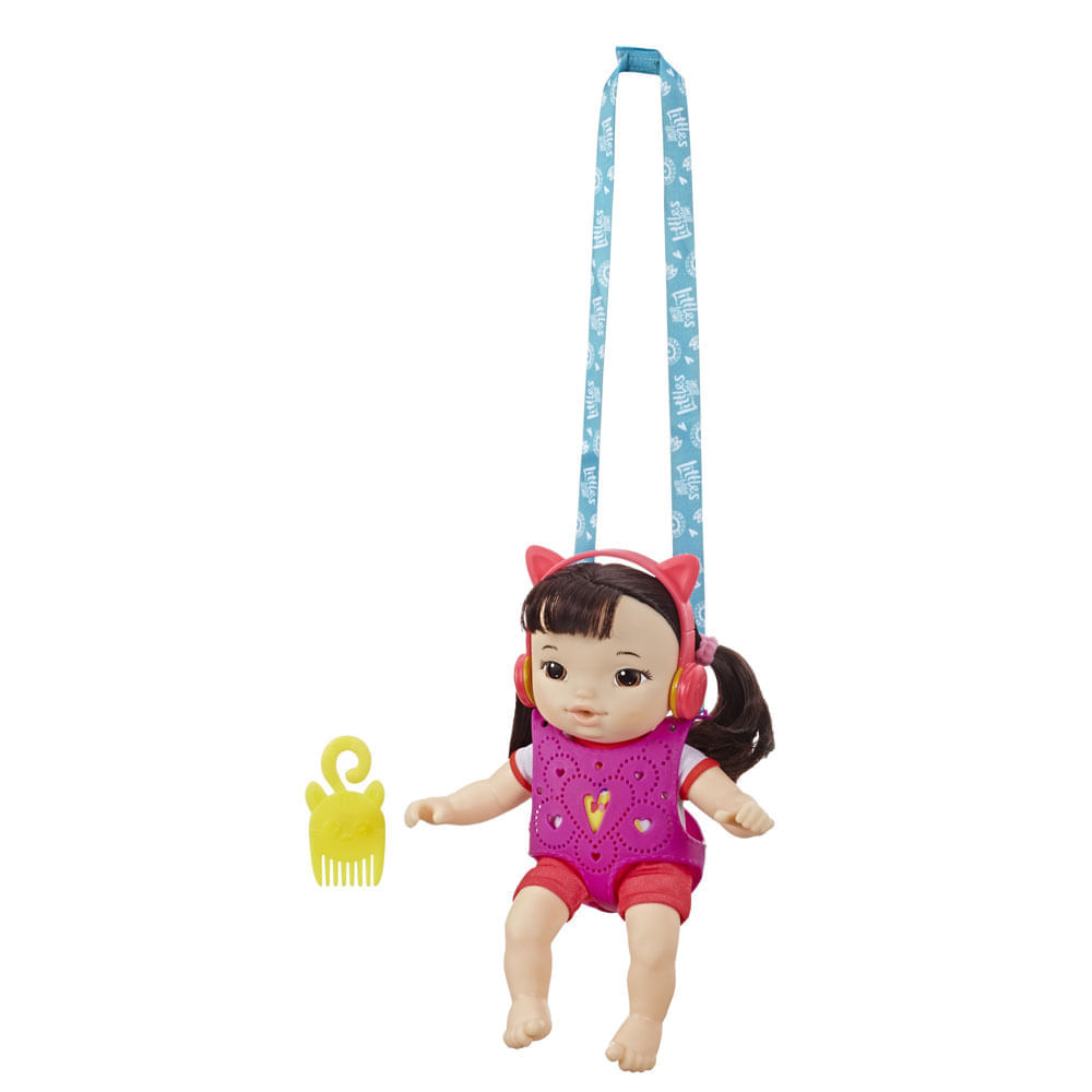 Baby Alive Boneca Baby Alive E Acessorios Shopfacil Com