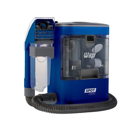 Limpadora e Higienizadora Wap Spot Cleaner 1400W 110V Menor preço em Limpadora e Higienizadora Wap Spot Cleaner 1400W 110V