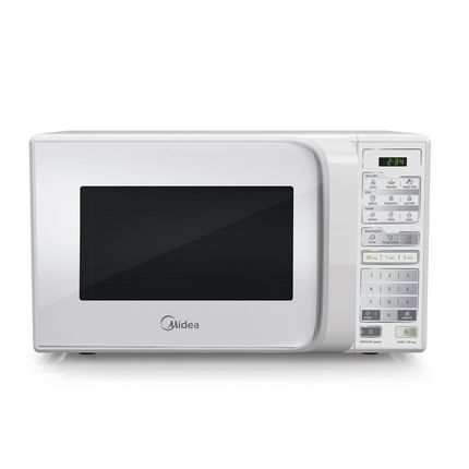 Micro-ondas Midea Liva 20L 220L 220v - MTFB22 é ruim? Micro-ondas Midea Liva 20L 220L 220v - MTFB22 é boa?