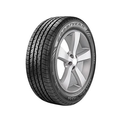 Pneu Aro 16&quot; Goodyear 205/55R16 91V - Direction Sport é boa?