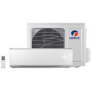 Ar-condicionado Split Gree 30.000 BTUs Frio - Eco Garden 220 Volts