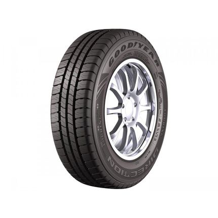 Pneu Goodyear Direction Sport 185 60 15 polegadas 88H 1 Pneu Menor preço em Pneu Goodyear Direction Sport 185 60 15 polegadas 88H 1 Pneu
