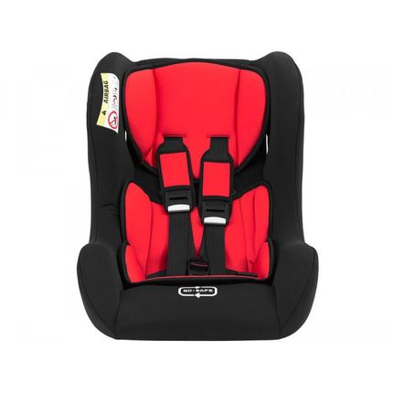 Cadeirinha para Auto Go Safe - Leone Rosso Plus 0 a 25kg Menor preço em Cadeirinha para Auto Go Safe - Leone Rosso Plus 0 a 25kg