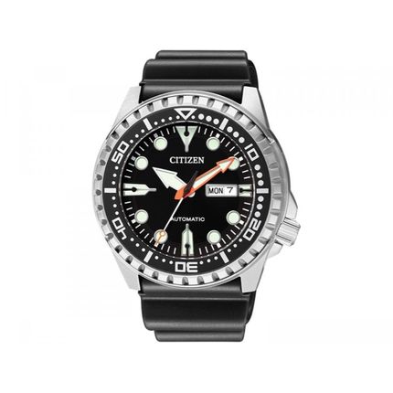 Relógio Masculino Citizen Analógico Esportivo - Marine TZ31123T Preto Menor preço em Relógio Masculino Citizen Analógico Esportivo - Marine TZ31123T Preto