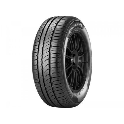Pneu Aro 14" Pirelli 175/65R14 82T - Cinturato P1 Menor preço em Pneu Aro 14" Pirelli 175/65R14 82T - Cinturato P1