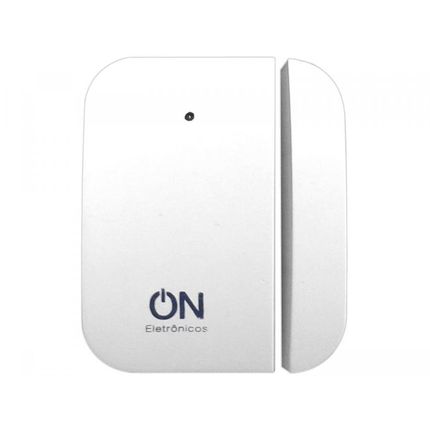 Kit Alarme Residencial/Comercial ON Eletrônicos - Guardião Sem Fio 3 Sensores com Controle Remoto é ruim? Kit Alarme Residencial/Comercial ON Eletrônicos - Guardião Sem Fio 3 Sensores com Controle Remoto é boa?