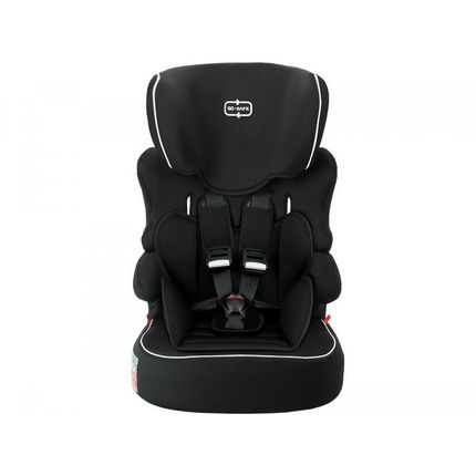 Cadeira para Auto Go Safe Nero Alessa - para Crianças de 9kg até 36kg Menor preço em Cadeira para Auto Go Safe Nero Alessa - para Crianças de 9kg até 36kg