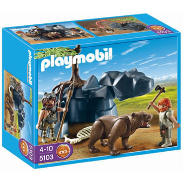 Playmobil idade Clearance