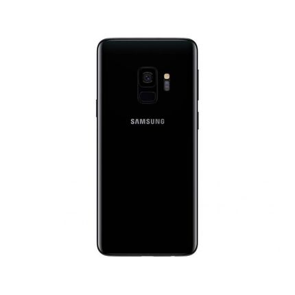Smartphone Samsung Galaxy S9 128GB Preto 4G - 4GB RAM Tela