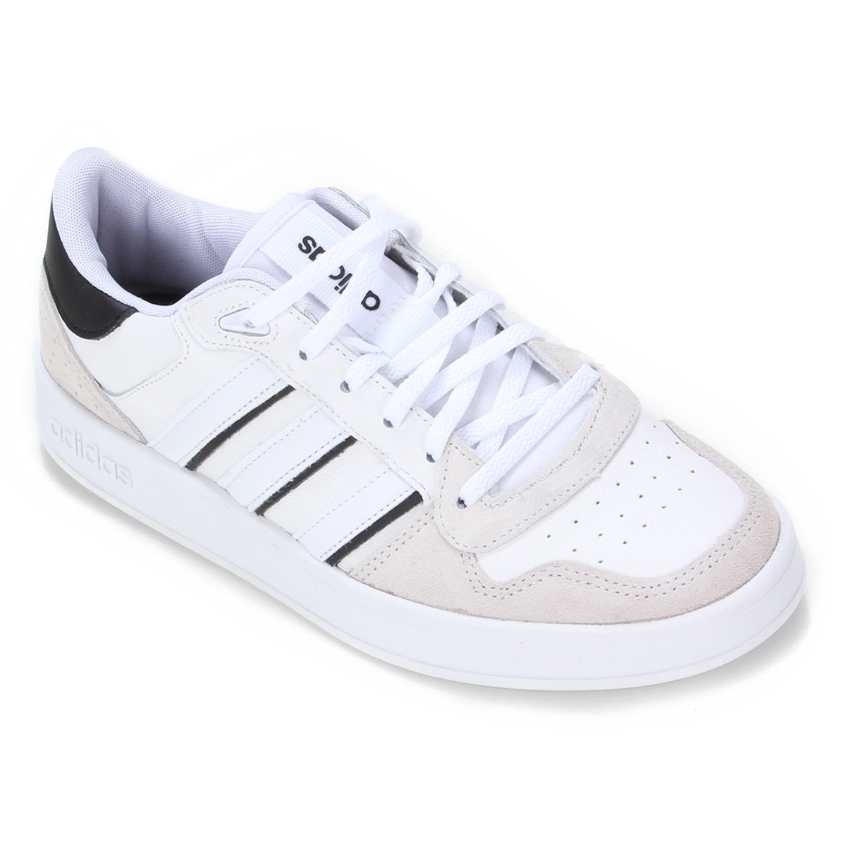 tênis adidas breaknet feminino