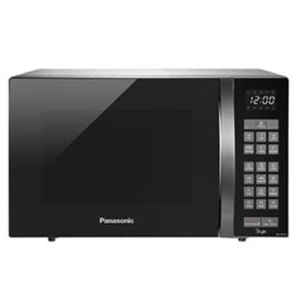 Microondas Panasonic NN-ST67HSRUN 32 L Inox é boa?