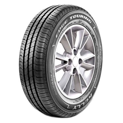 Pneu Goodyear Kelly Edge Touring XL 165 70 13 polegadas 83T 1 Pneu é ruim? Pneu Goodyear Kelly Edge Touring XL 165 70 13 polegadas 83T 1 Pneu é boa?
