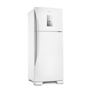 Refrigerador Panasonic NR-BT50BD3WA 435 L Branco 127 V