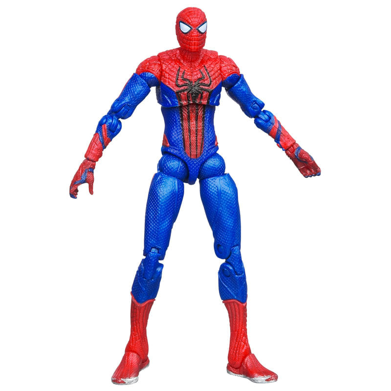 Boneco the amazing spider man Clearance