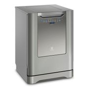 Lava-Louças Electrolux LV14X 14Serviços com Display Digital - Inox 220v