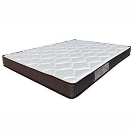 Colchão Casal Ortobom Elegance 17 cm D45 Branco,Marrom é ruim? Colchão Casal Ortobom Elegance 17 cm D45 Branco,Marrom é boa?