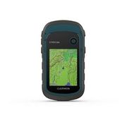 GPS Portátil Garmin Etrex 22X com 8GB e Mapa TopoActive América do Sul.