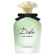 Dolce Floral Drops Eau de Toilette Dolce & Gabbana - Perfume Feminino 30ml