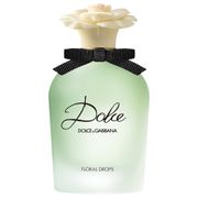 Dolce Floral Drops Eau de Toilette Dolce & Gabbana - Perfume Feminino 50ml