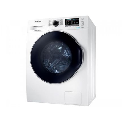 Lavadora de Roupas Samsung WW11K6800AW 11 kg Branco Menor preço em Lavadora de Roupas Samsung WW11K6800AW 11 kg Branco