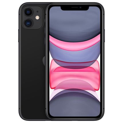 Smartphone Apple iPhone 11 256 GB Preto é boa?
