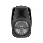 Caixa de Som Mondial CM-500 Bluetooth Amplificada - 500W USB CM-500 Bivolt
