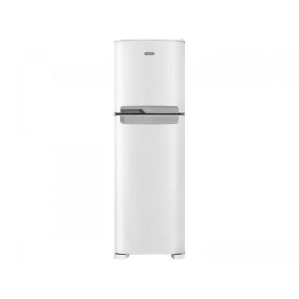 Geladeira/Refrigerador Continental Frost Free - Duplex Branca 394L TC44 é ruim? Geladeira/Refrigerador Continental Frost Free - Duplex Branca 394L TC44 é boa?