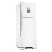 Refrigerador Panasonic Frost Free NR-BT55PV2W Tecnologia Econavi Branco - 483 Litros 220v