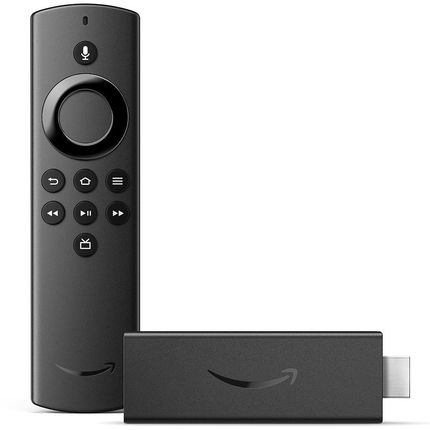 Fire Tv Stick Amazon com Controle Remoto Lite por Voz com Alexa - 2020. é ruim? Fire Tv Stick Amazon com Controle Remoto Lite por Voz com Alexa - 2020. é boa?