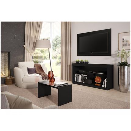 Sala de Estar Completa Multimóveis 3 Peças Inovare - 990081081 é ruim? Sala de Estar Completa Multimóveis 3 Peças Inovare - 990081081 é boa?