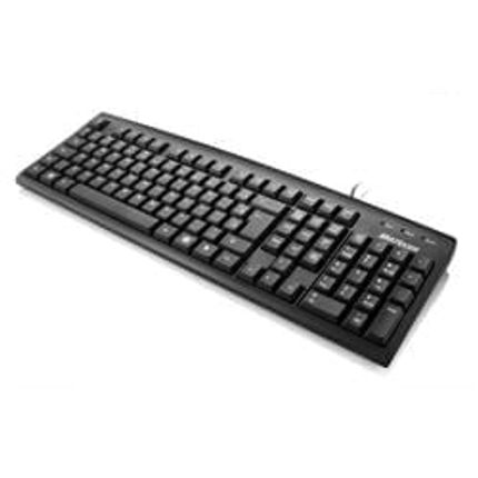 Teclado Standard Multilaser, USB, Preto - TC065 Menor preço em Teclado Standard Multilaser, USB, Preto - TC065