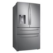 Refrigerador Samsung RF22R7351SR 501 L Inox 127 V