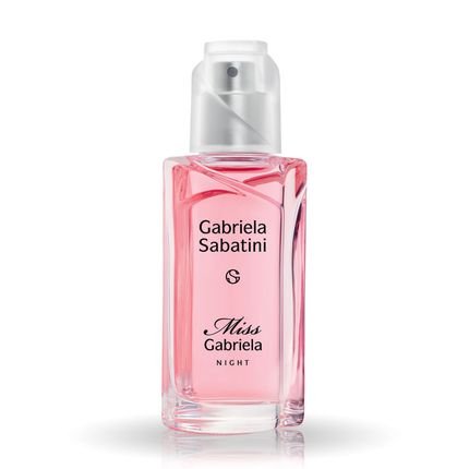 Miss Gabriela Night Eau de Toilette Gabriela Sabatini - Perfume Feminino é ruim? Miss Gabriela Night Eau de Toilette Gabriela Sabatini - Perfume Feminino é boa?