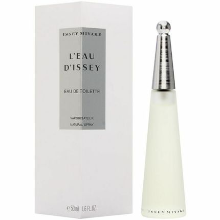 L'eau D'issey Eau de Toilette Issey Miyake - Perfume Feminino Menor preço em L'eau D'issey Eau de Toilette Issey Miyake - Perfume Feminino