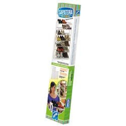 Sapateira Arthi para 21 Pares é boa?