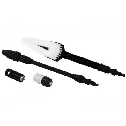 Kit Lavadora de Alta Pressão Schulz 928.0006 0 - 4 Peças é ruim? Kit Lavadora de Alta Pressão Schulz 928.0006 0 - 4 Peças é boa?